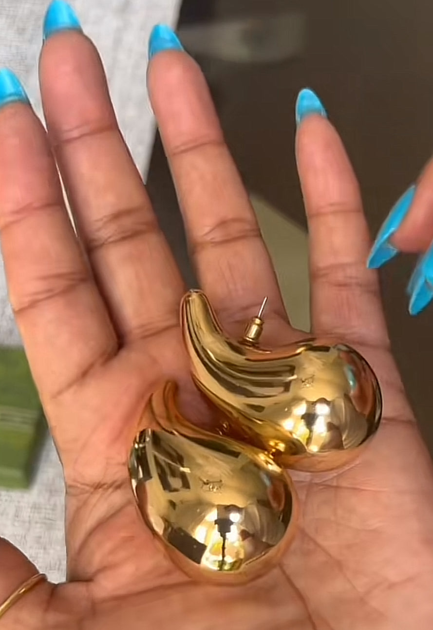 Fly Girl Dupe